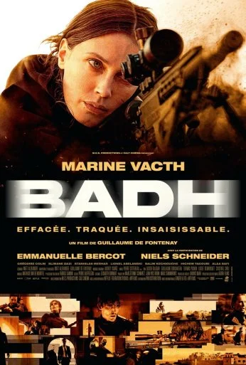 Badh (2025) онлайн бесплатно